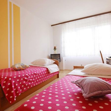 Apartment Angela Задар Экстерьер фото