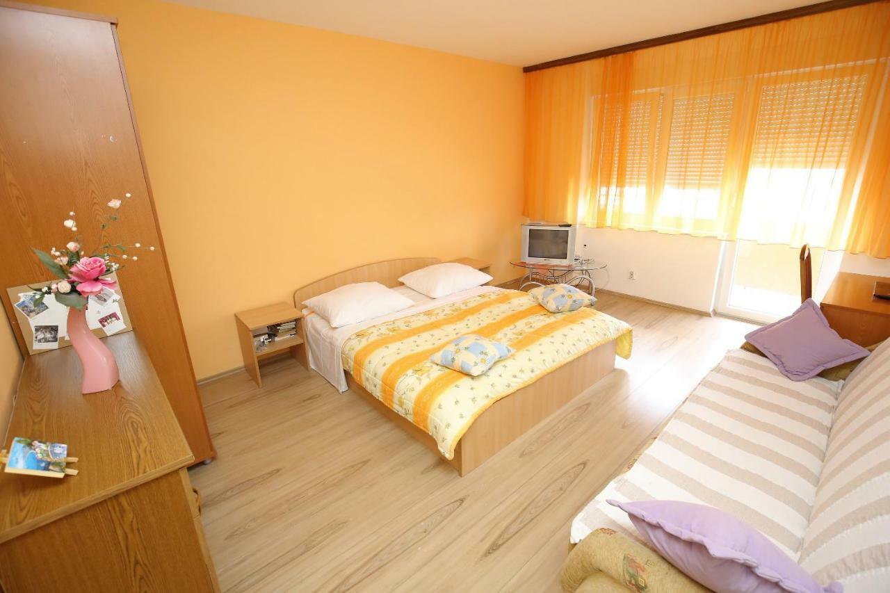 Apartment Angela Задар Экстерьер фото