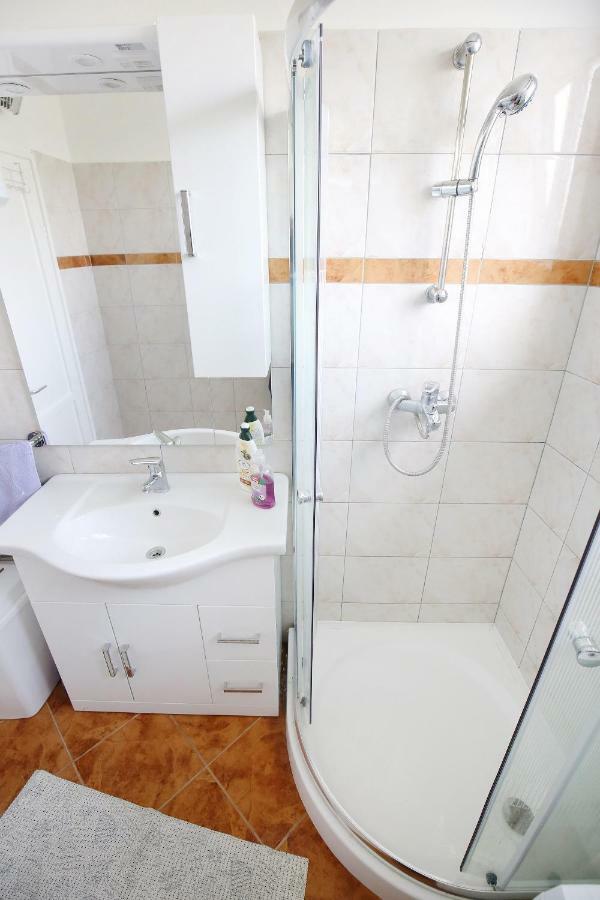 Apartment Angela Задар Экстерьер фото