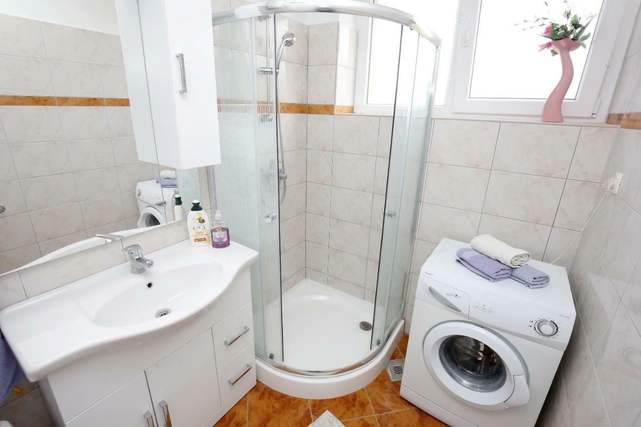Apartment Angela Задар Экстерьер фото