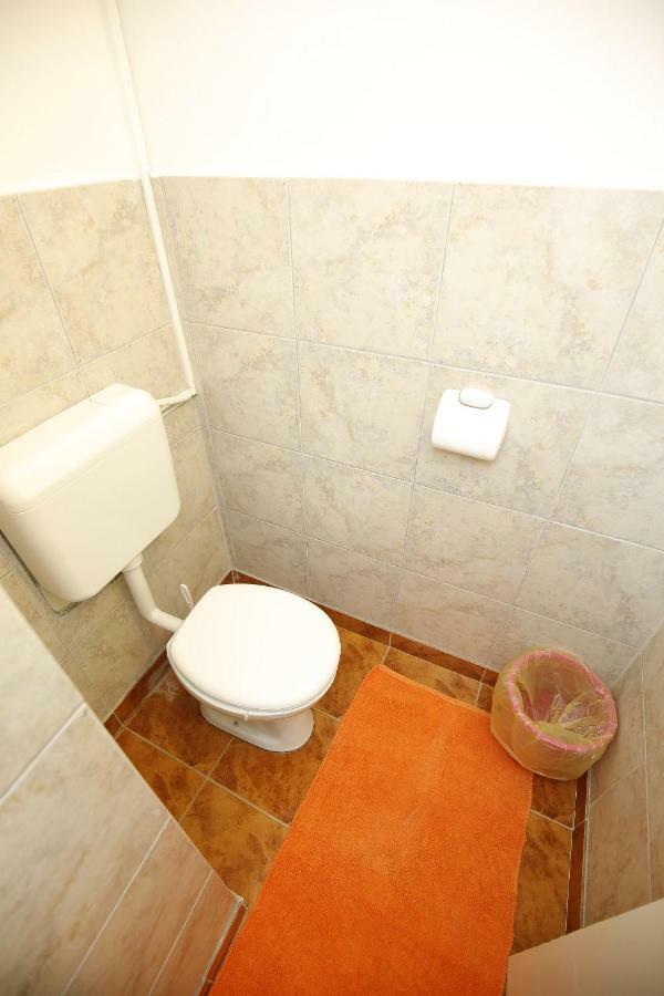 Apartment Angela Задар Экстерьер фото