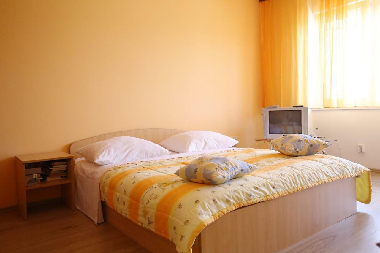 Apartment Angela Задар Экстерьер фото