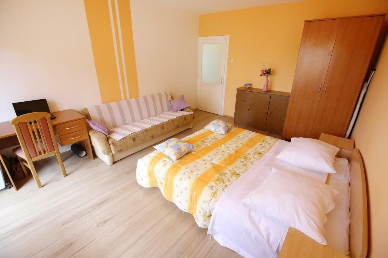 Apartment Angela Задар Экстерьер фото