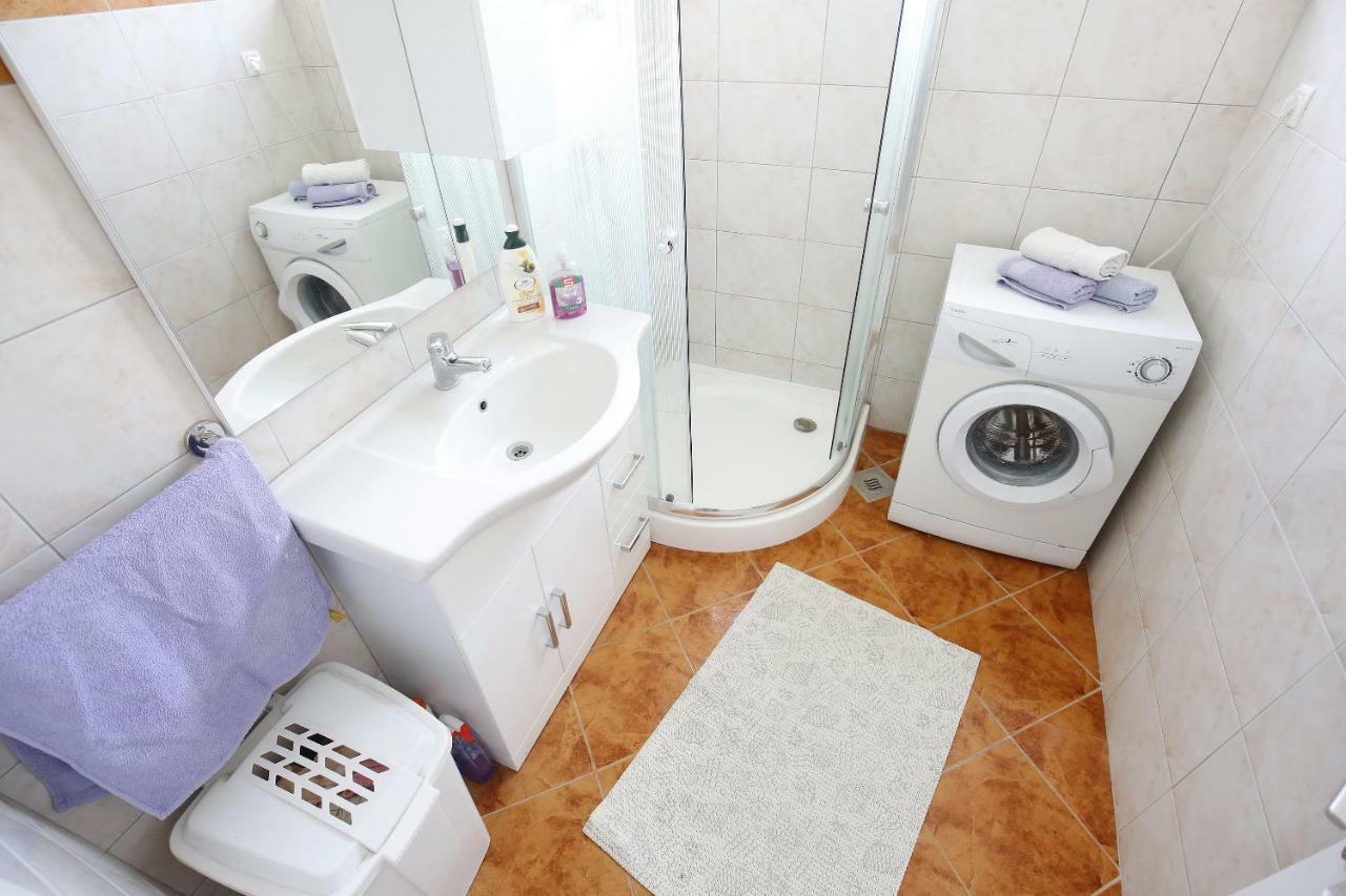 Apartment Angela Задар Экстерьер фото