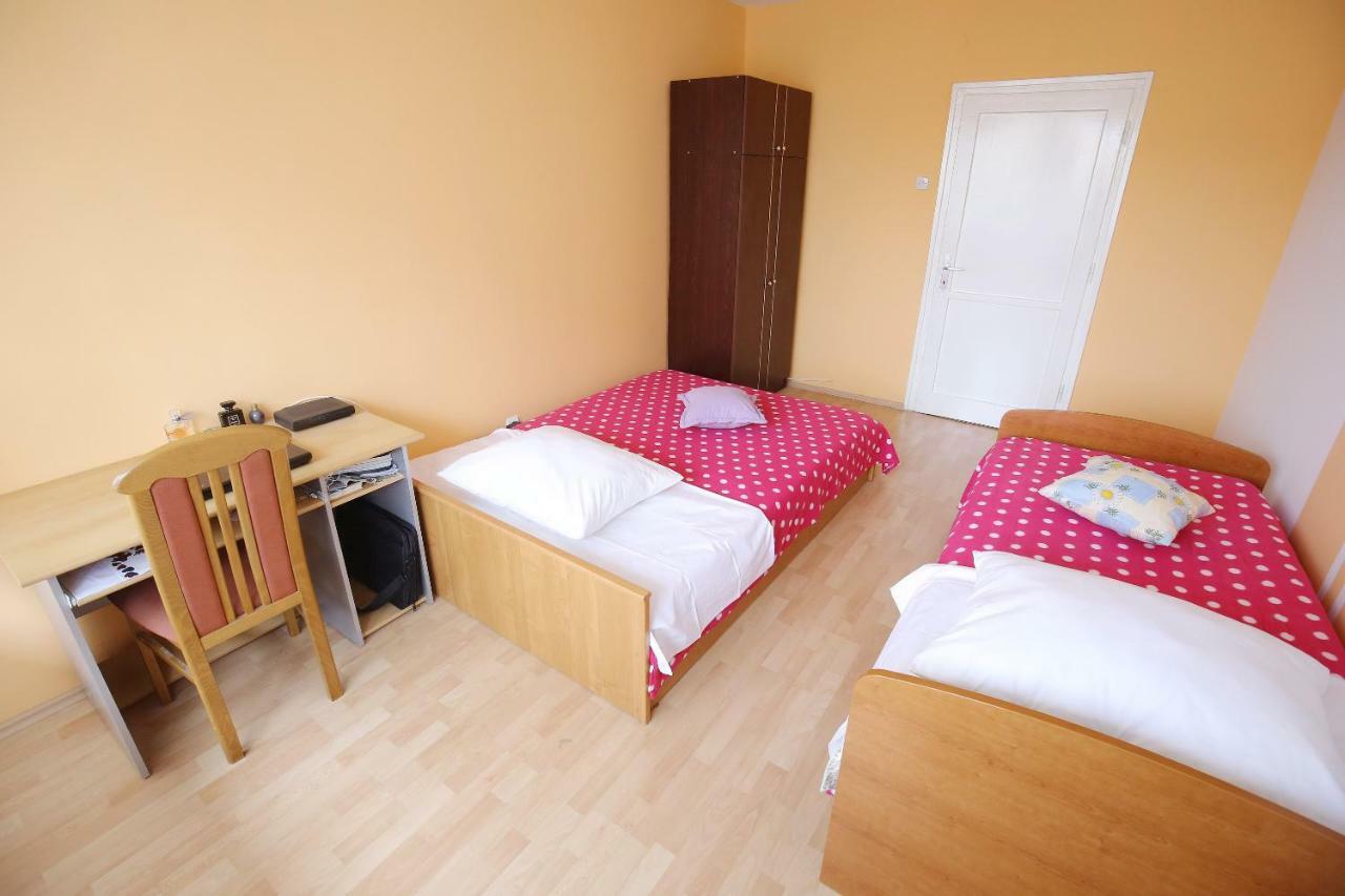 Apartment Angela Задар Экстерьер фото