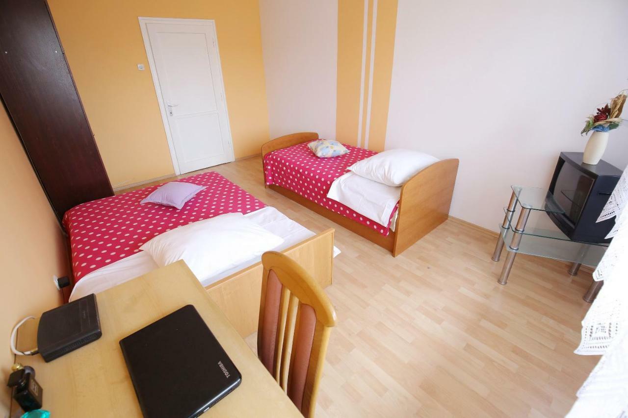 Apartment Angela Задар Экстерьер фото