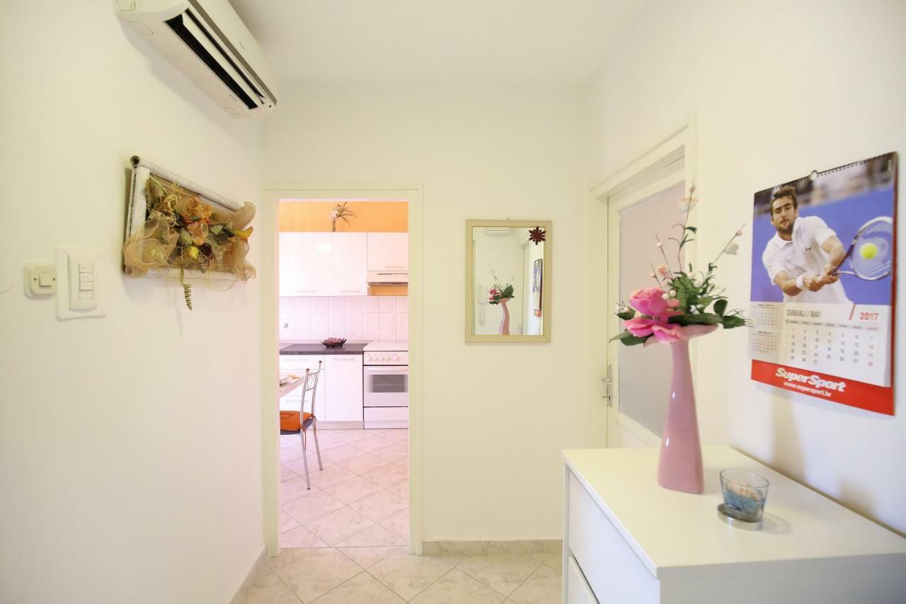 Apartment Angela Задар Экстерьер фото