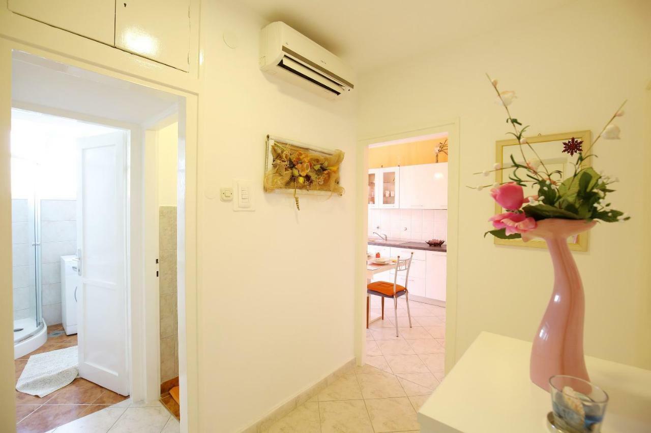 Apartment Angela Задар Экстерьер фото